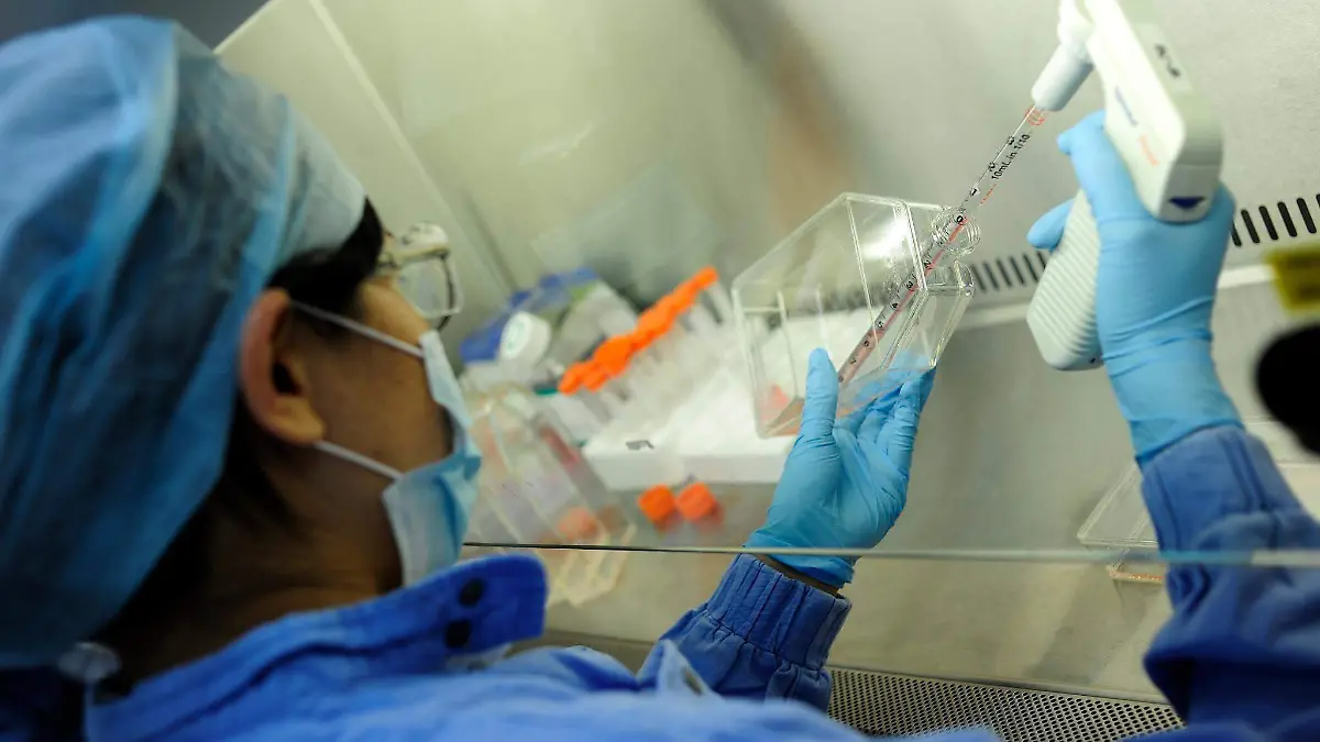astrazeneca lab