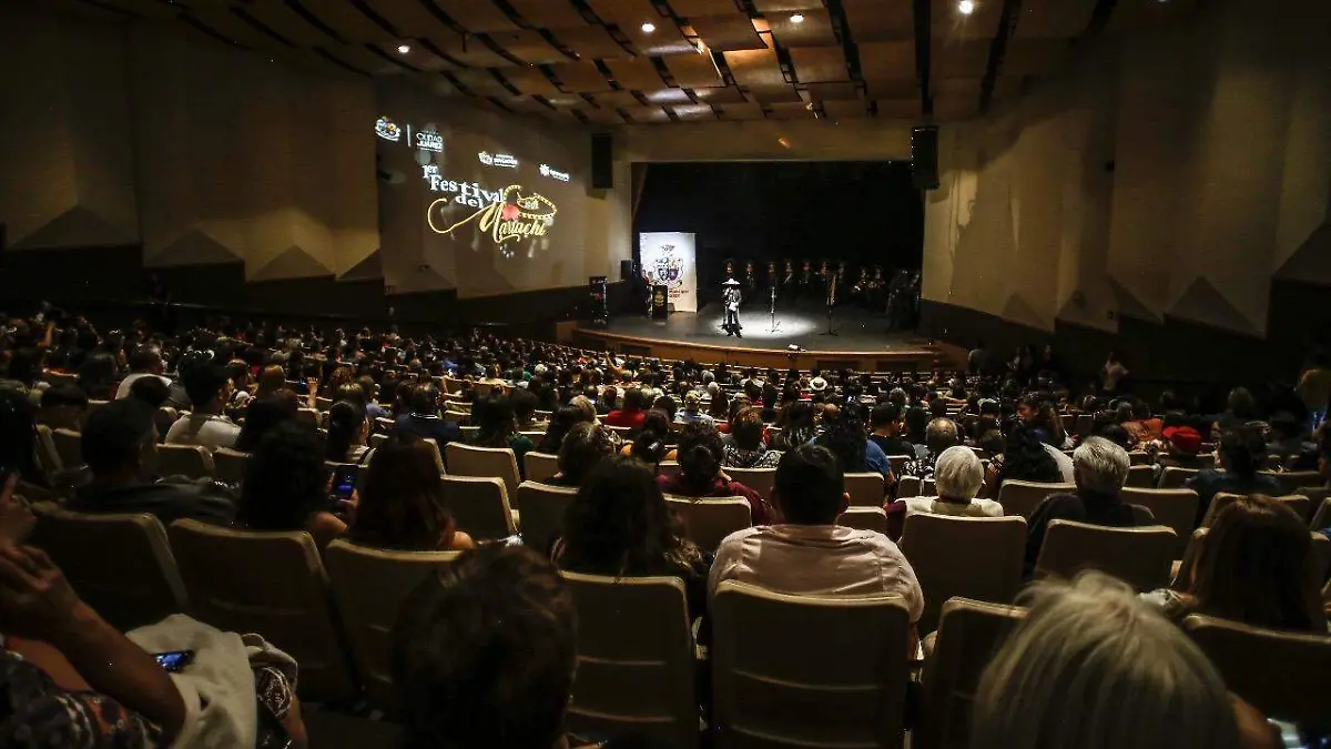 Festival del Mariachi