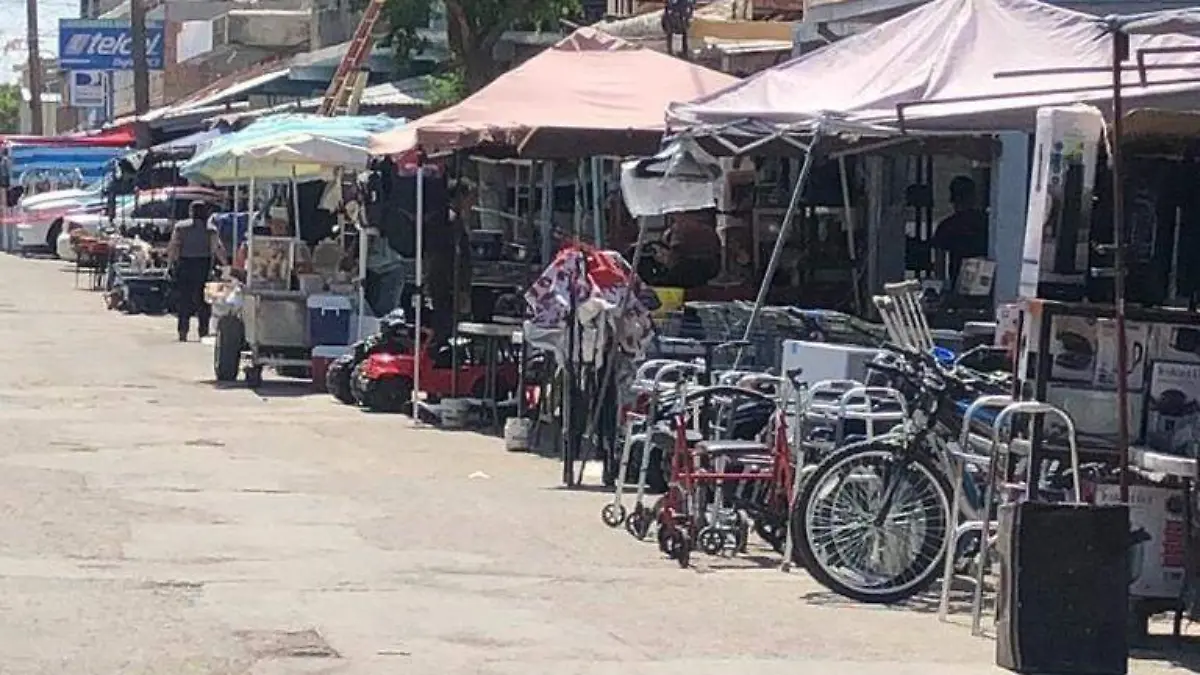Mercado Herrajeros