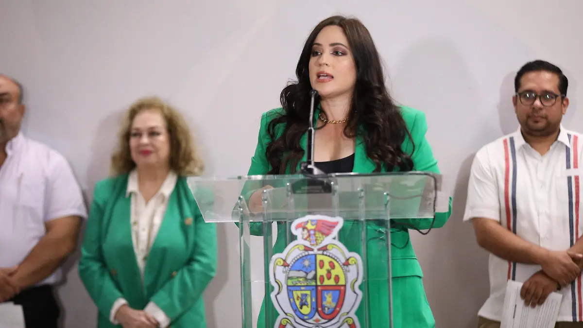 Regidora Fernanda