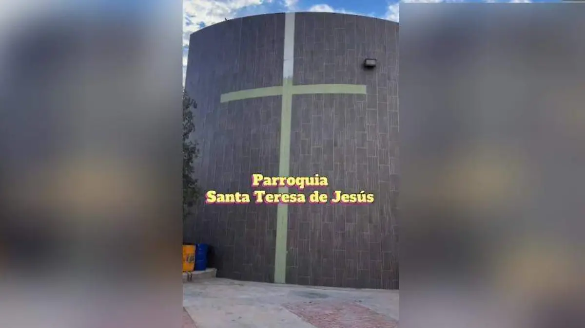 Parroquia