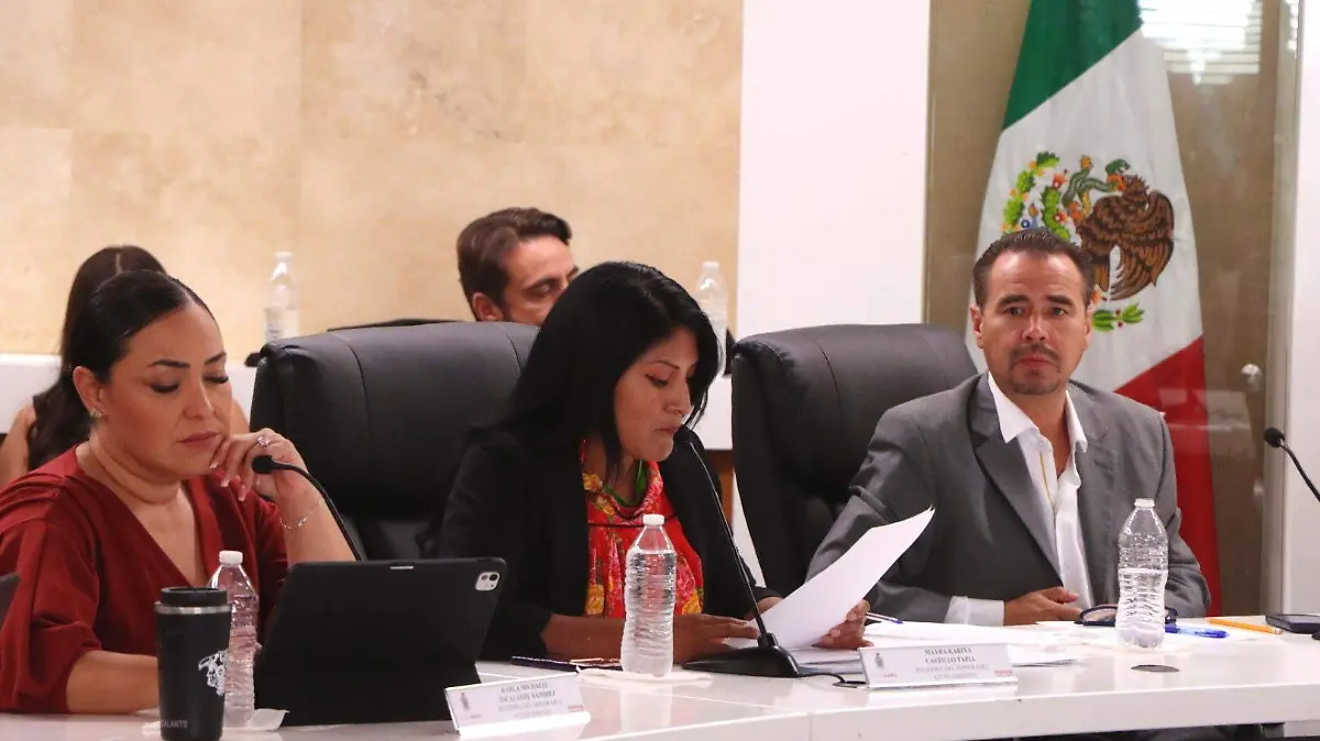 Cabildo 