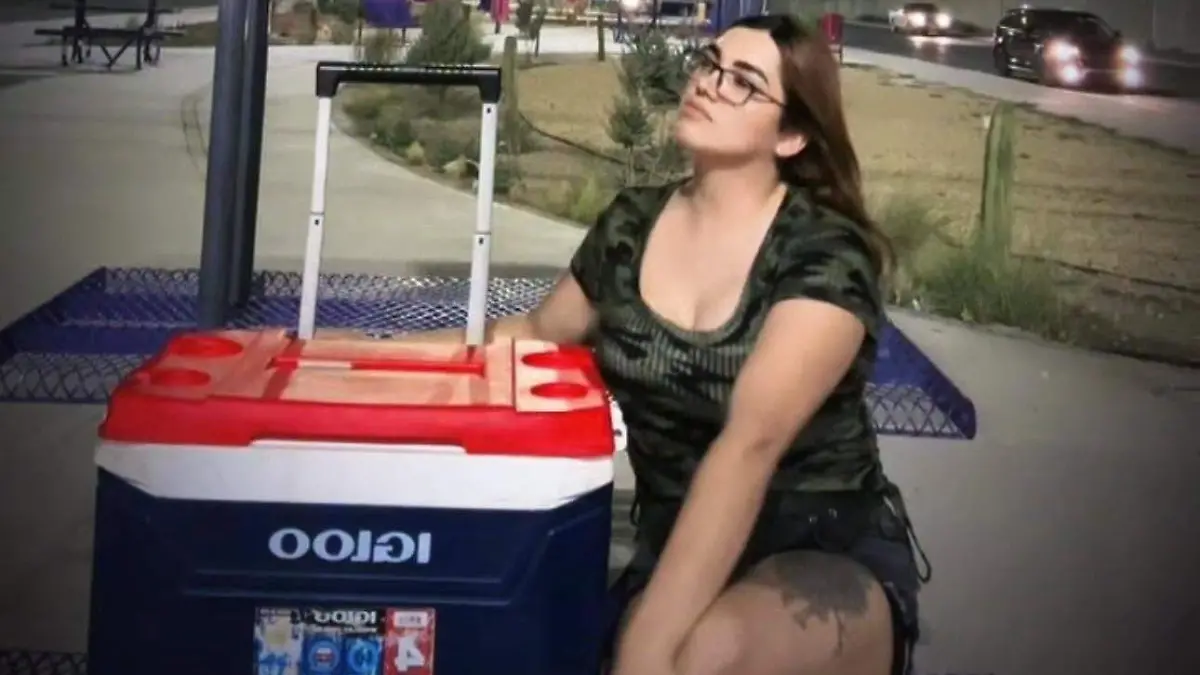 Facebook Lady Tamales ciudad Juárez Chihuahua
