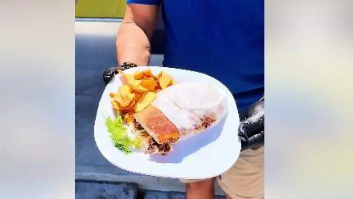 captura de pantalla Facebook Sebastián Rivas 2