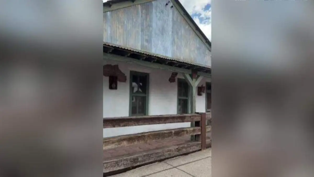 Casa Pancho Villa