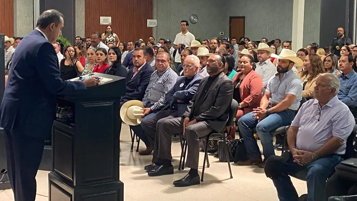 Convenio Alcalde