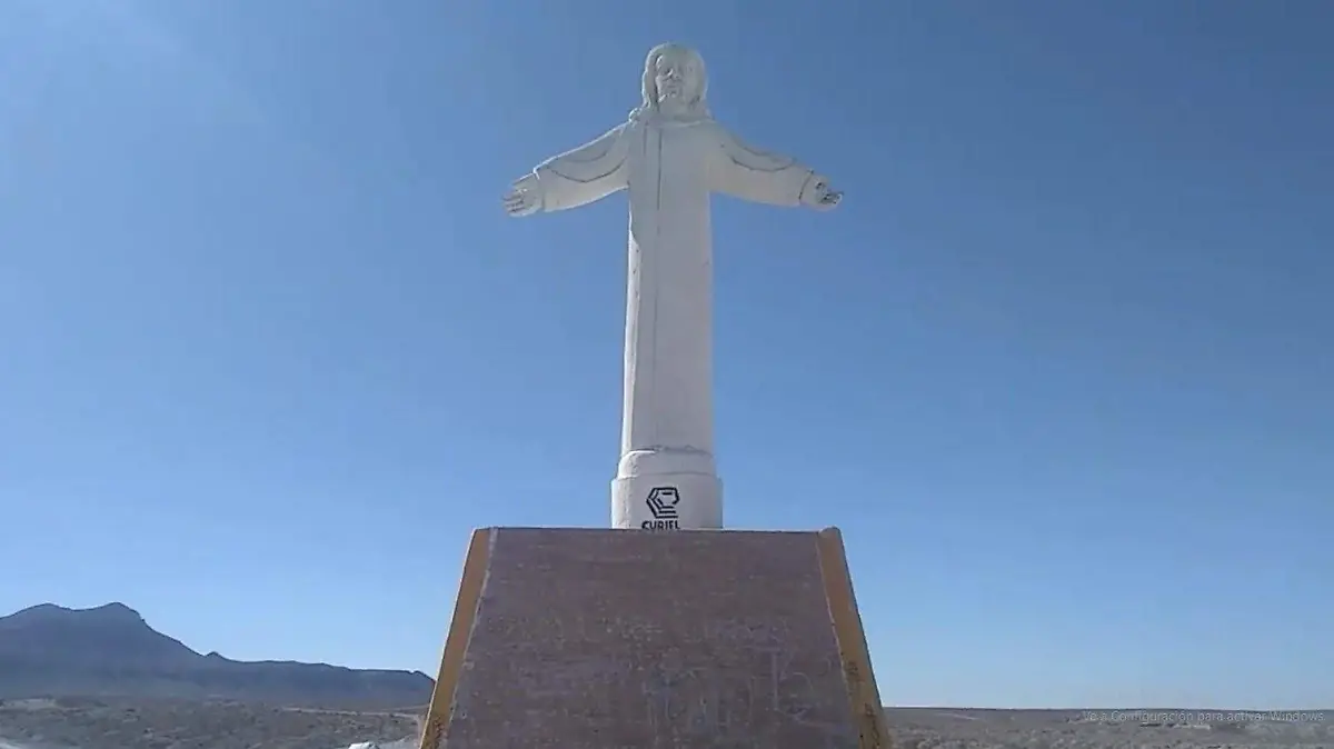 cristo 2