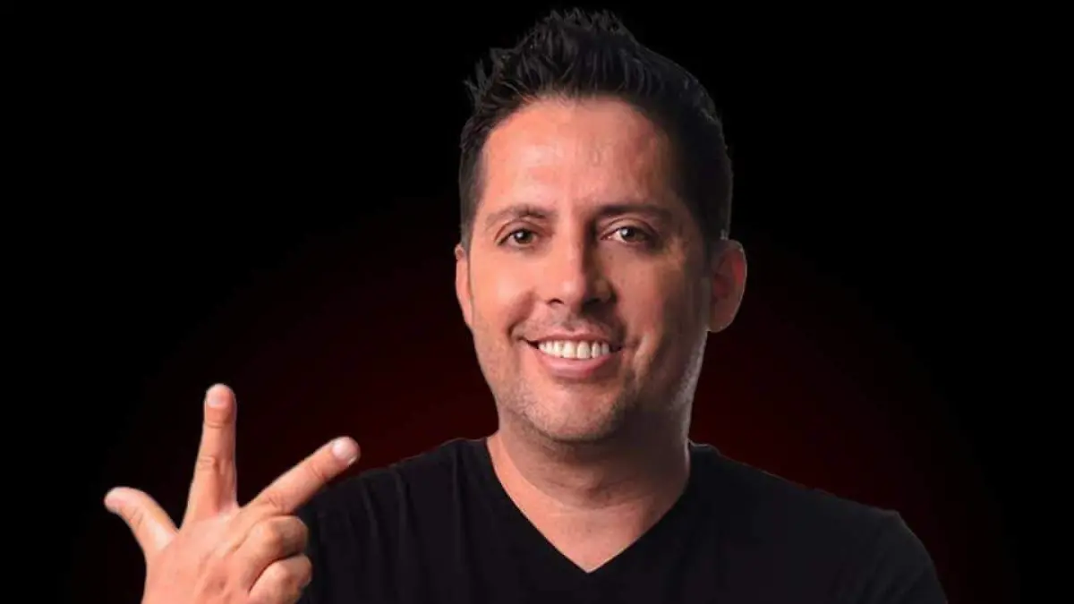 JORGE SERRATOS 