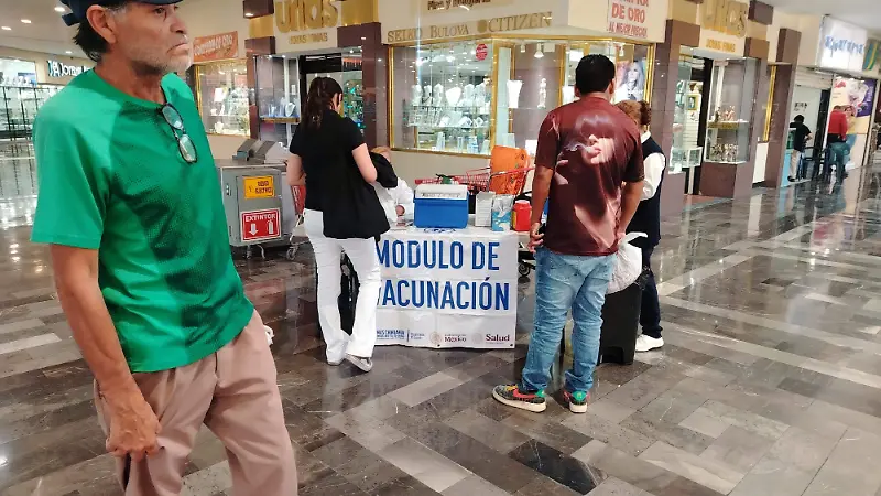 Vacuna