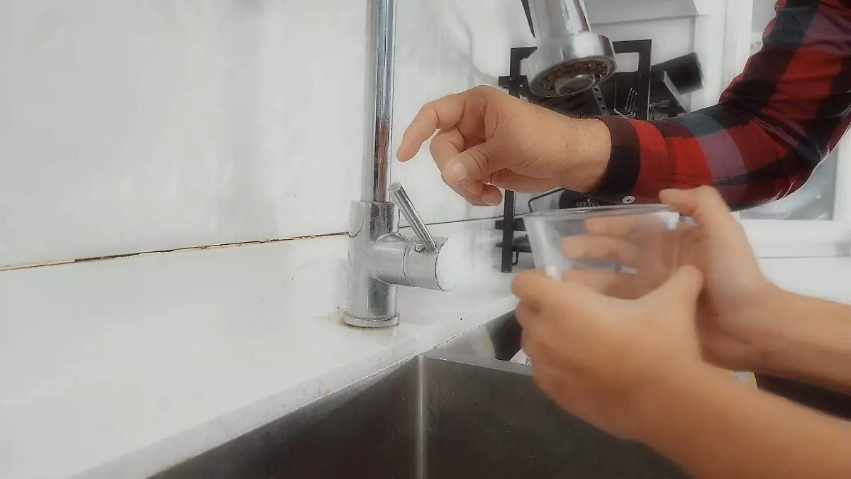 agUA