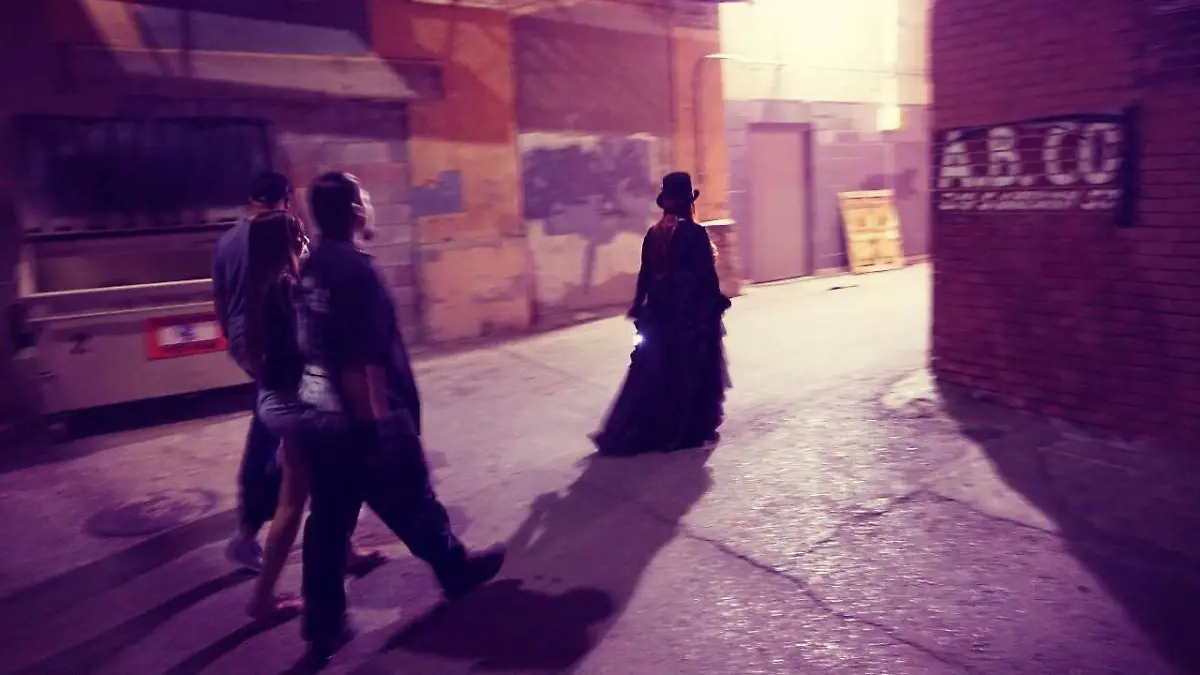 Facebook Lost El Paso Paranormal