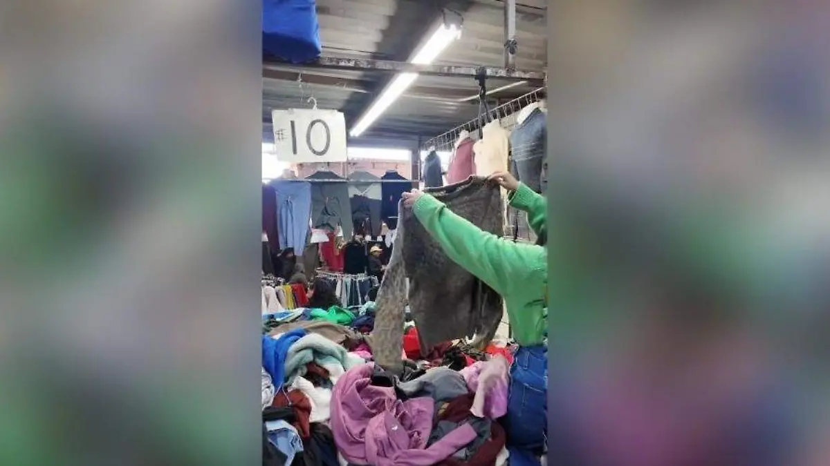 Mercado