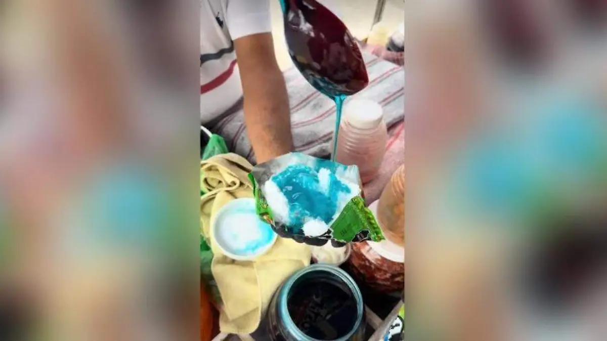 Tostiraspados