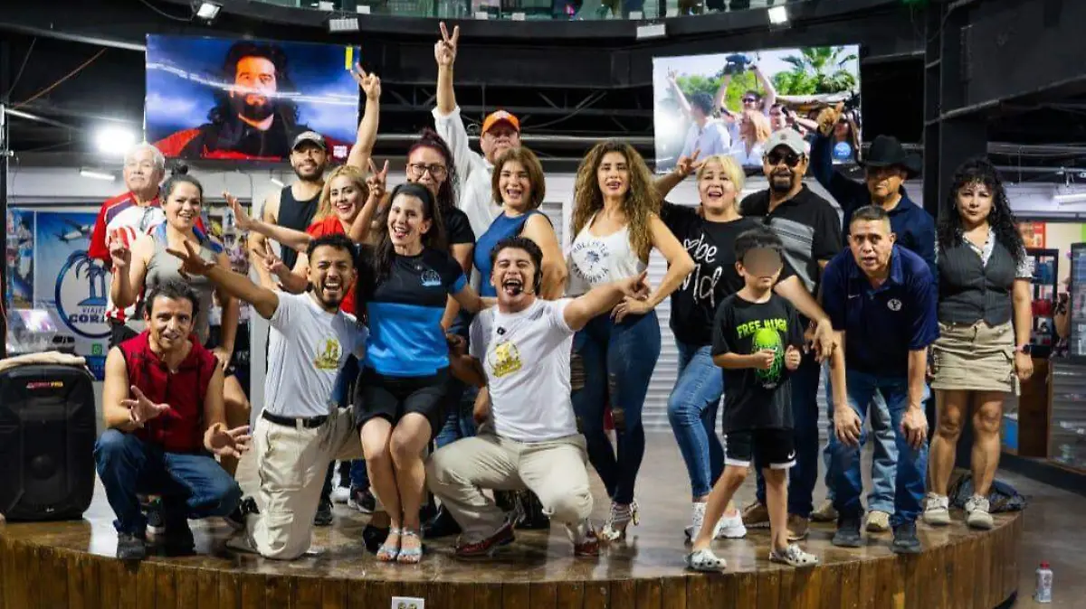 Baile