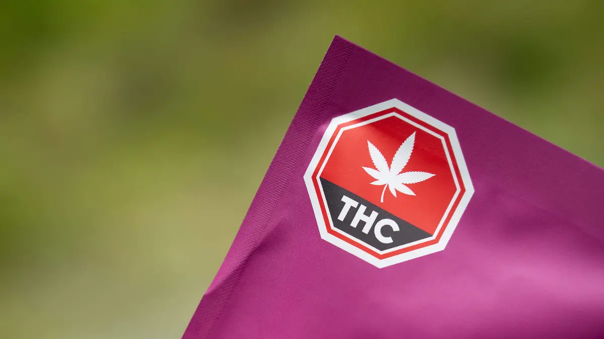 THC