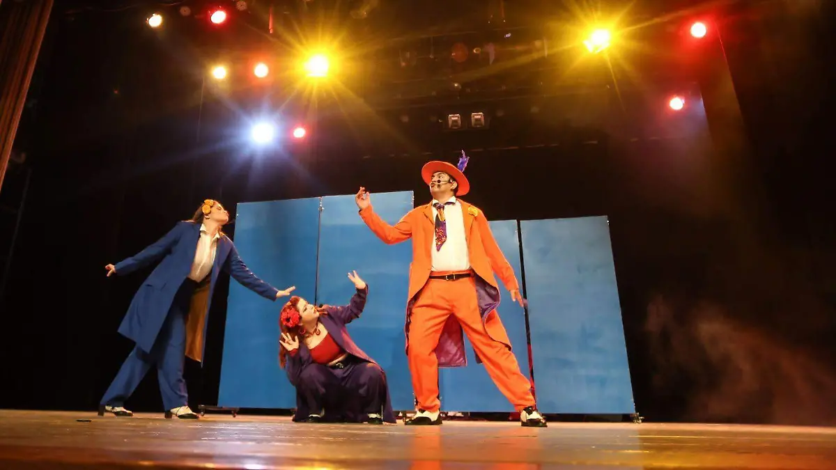 Festival Pachuco