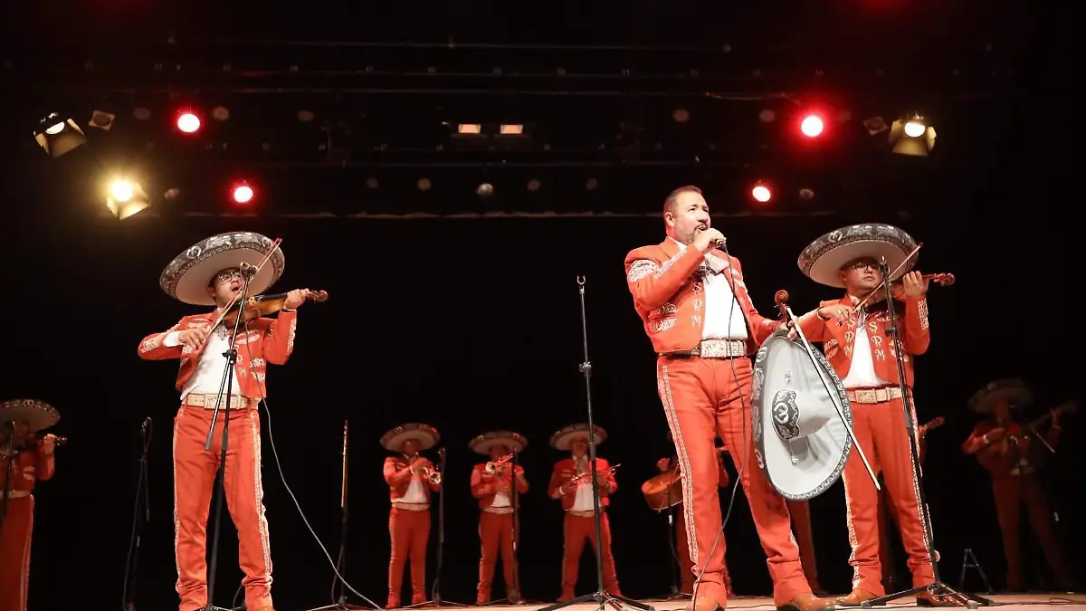 Mariachis