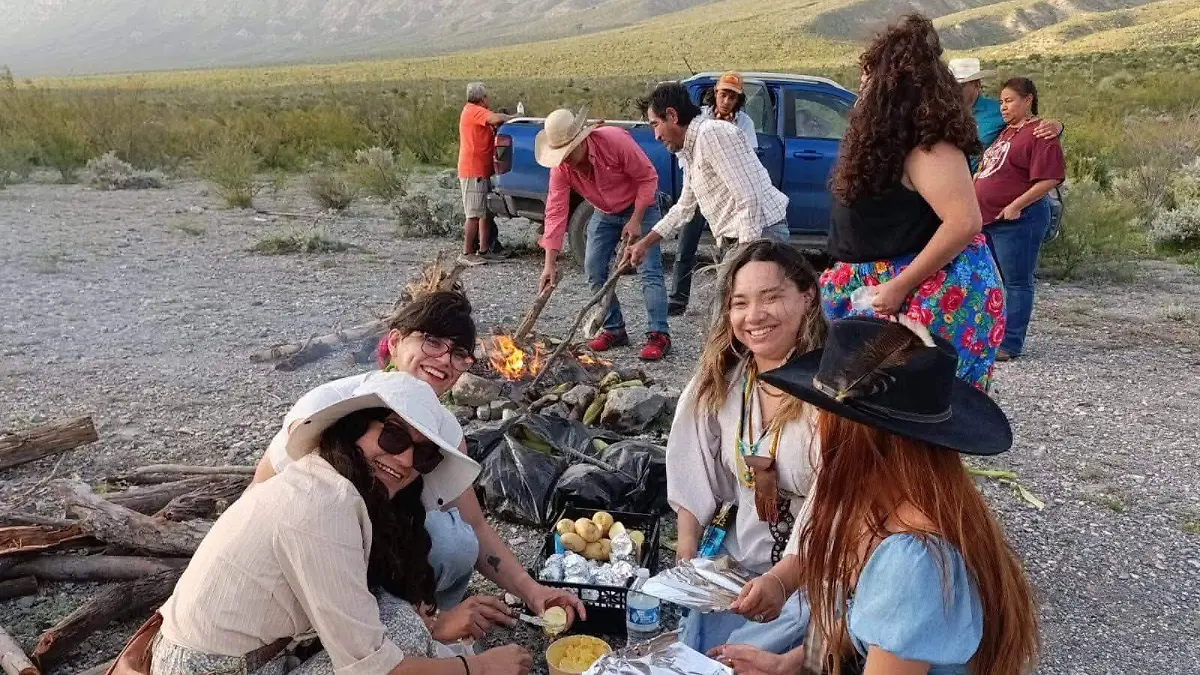 Facebook Sierra de Juárez 2