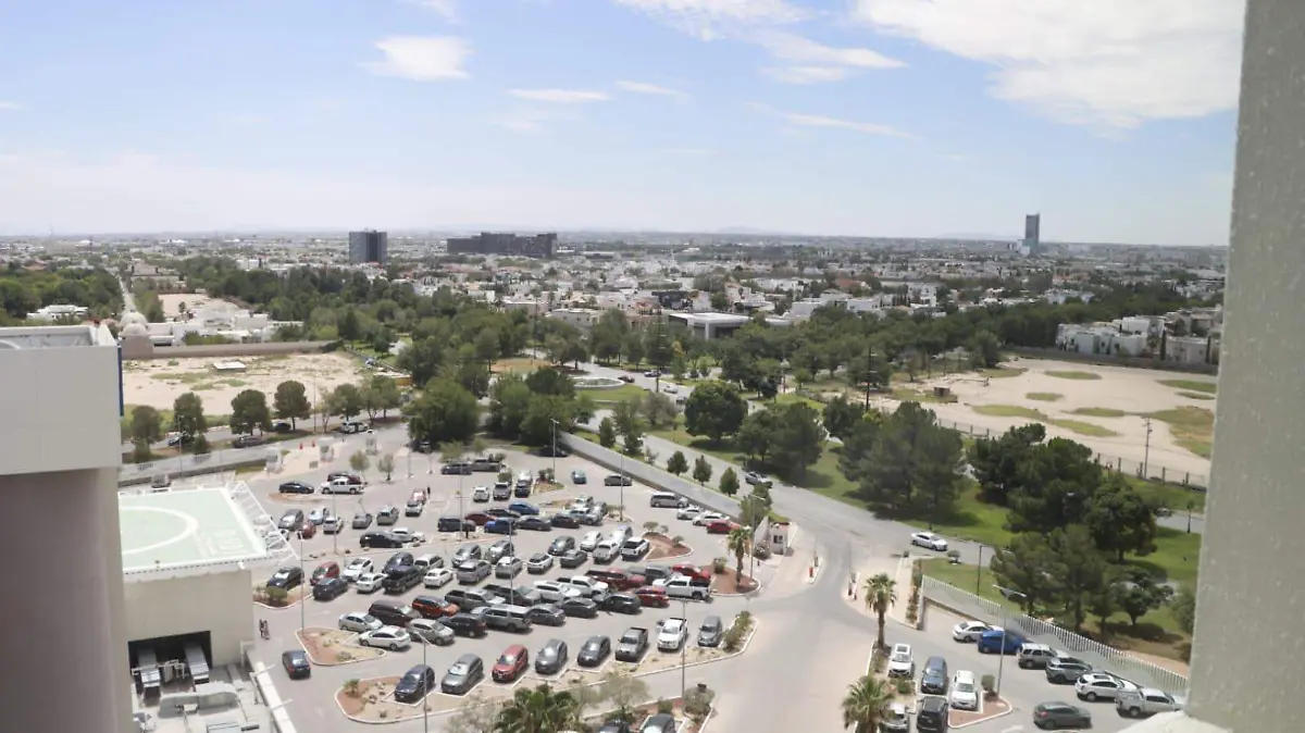 Plaza Comercial