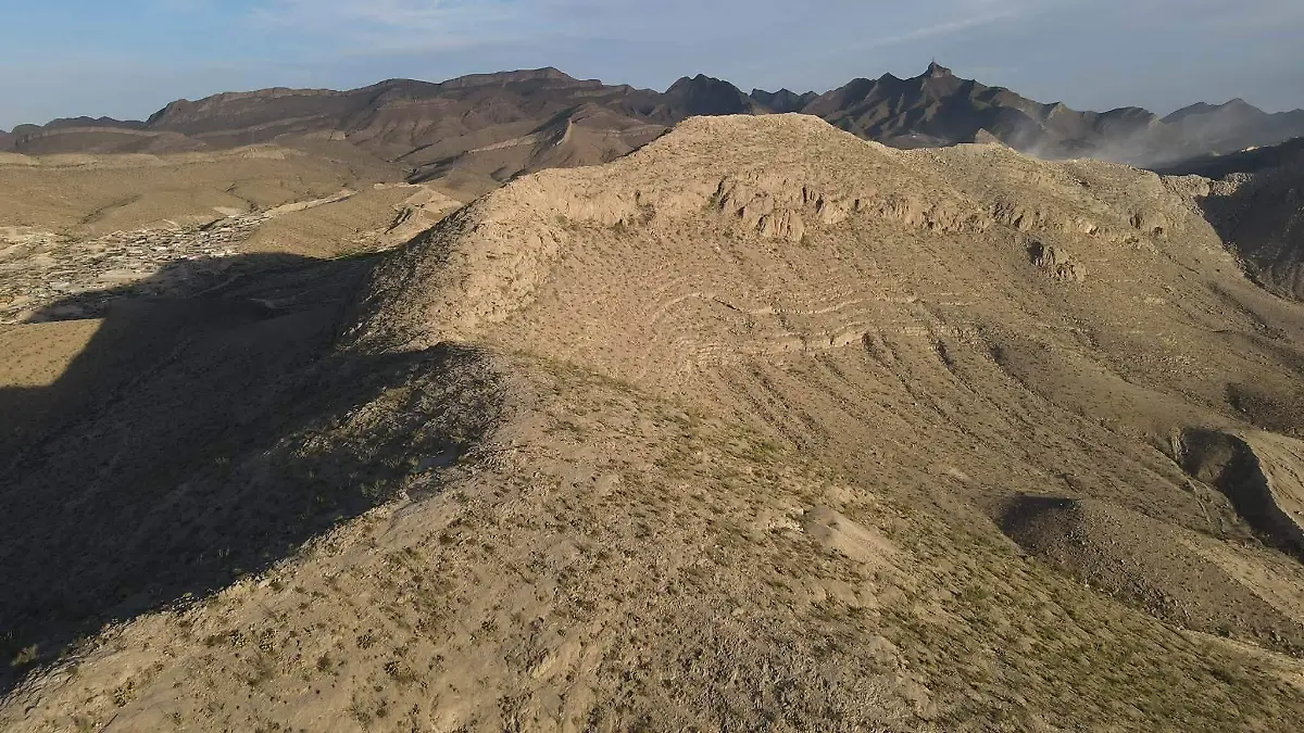 Facebook Sierra de Juárez 2