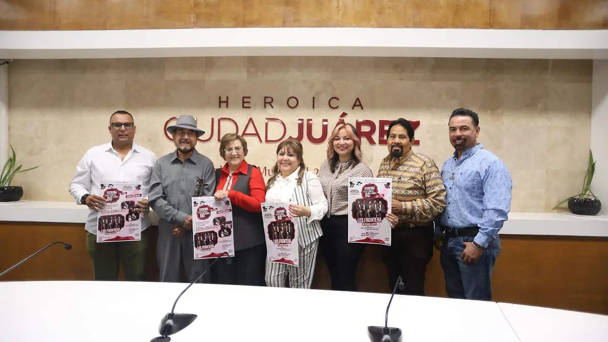 Invitan a Festival Cultural