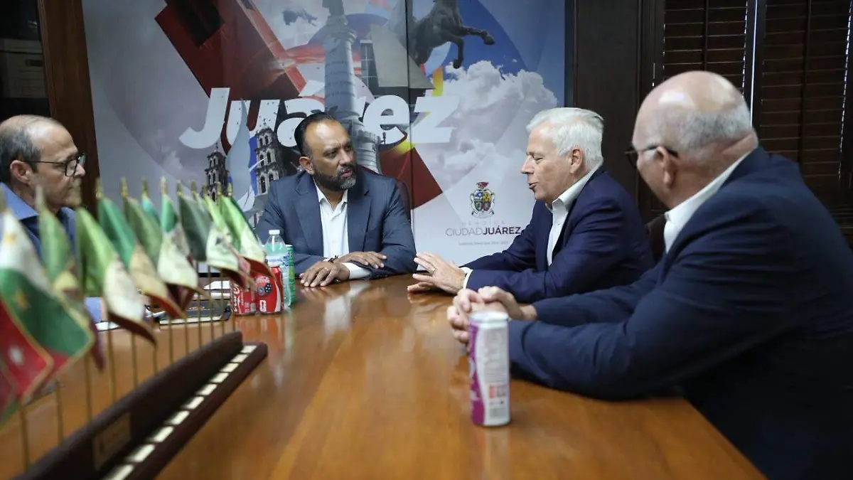 Reunion
