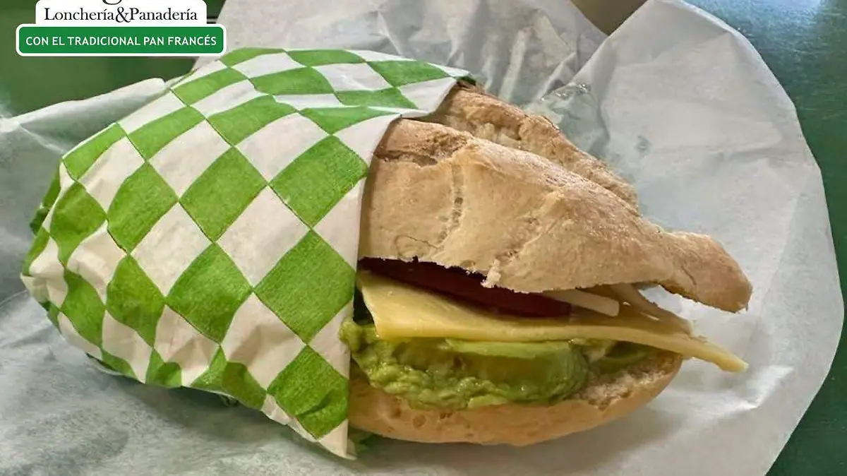 LONCHE LAGUNERO 