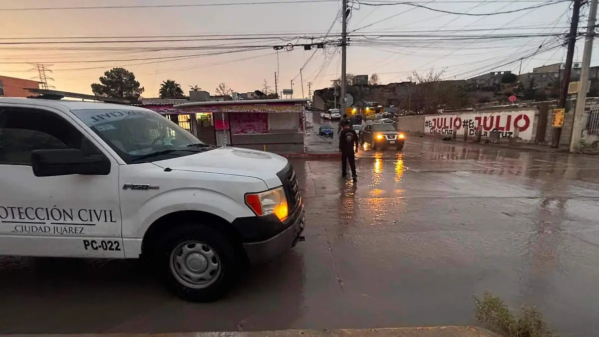 Bomberos