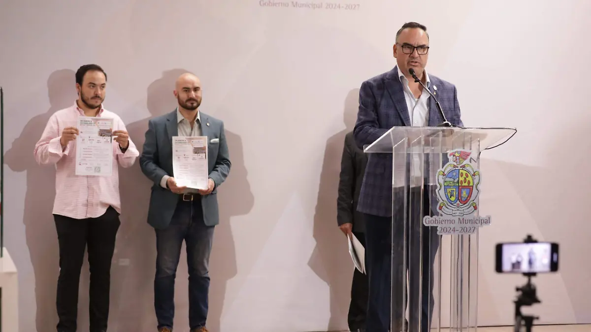 Realizarán Foro de Sostenibilidad Ciudad Juárez 2026