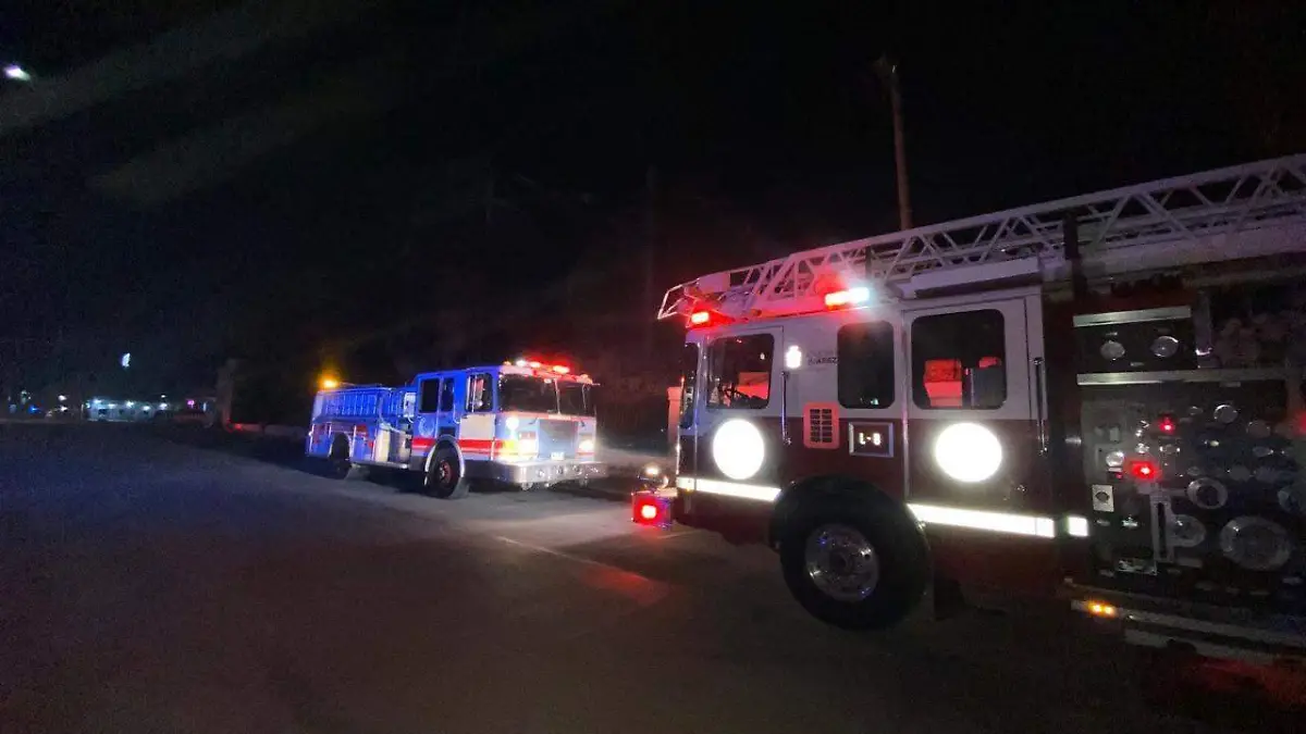 Bomberos 2