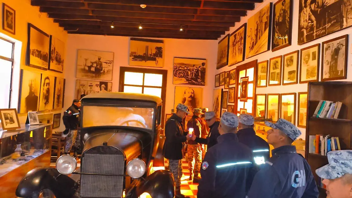 Museo 2