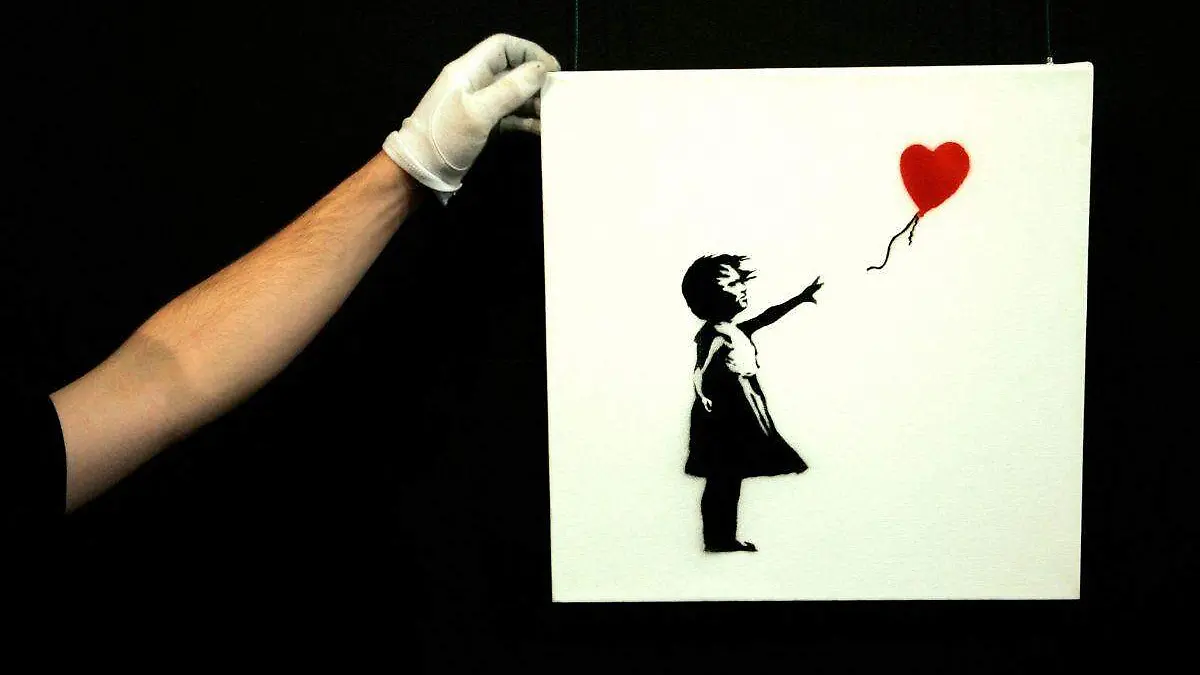 Banksy
