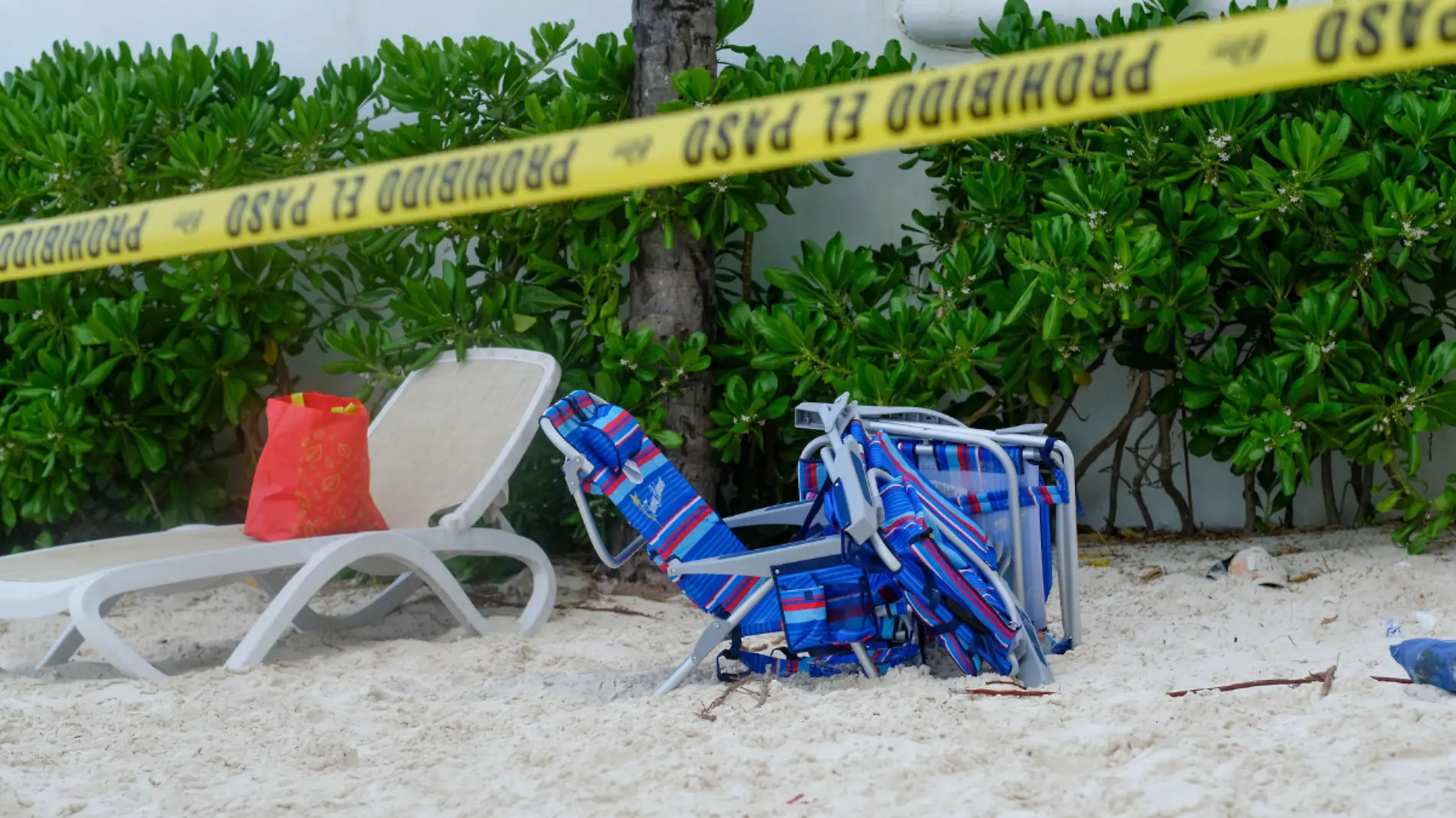 Playa-Cancún-Homicidio