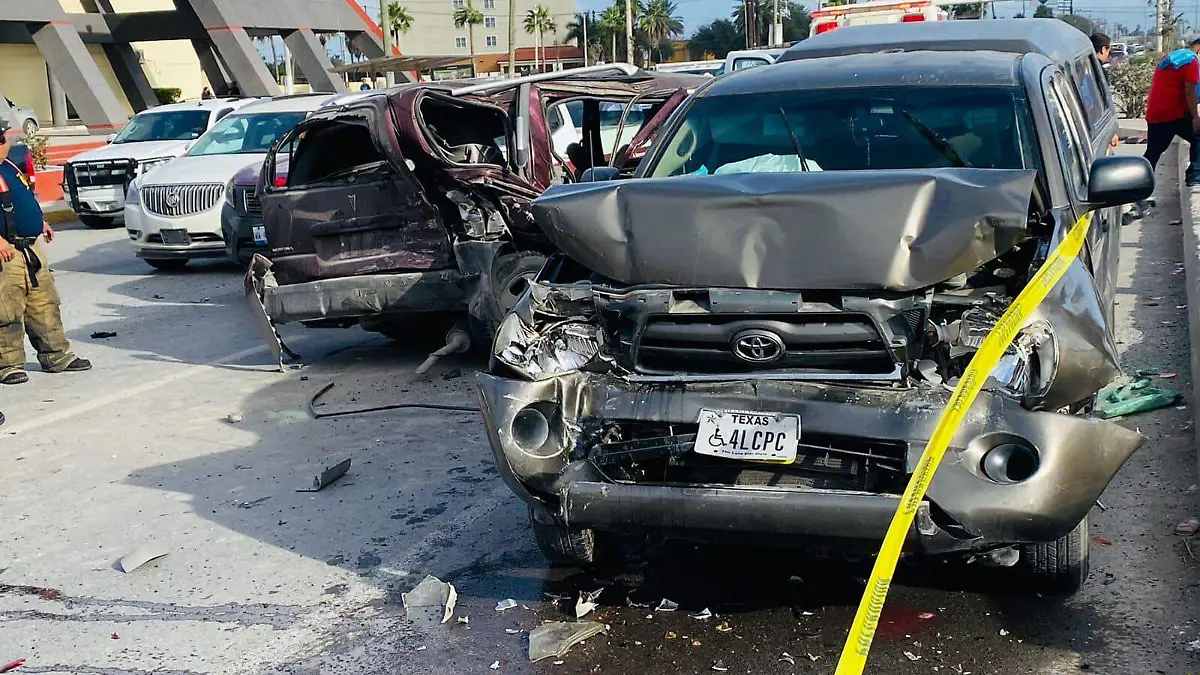 cifras de accidentes viales en tabasco 