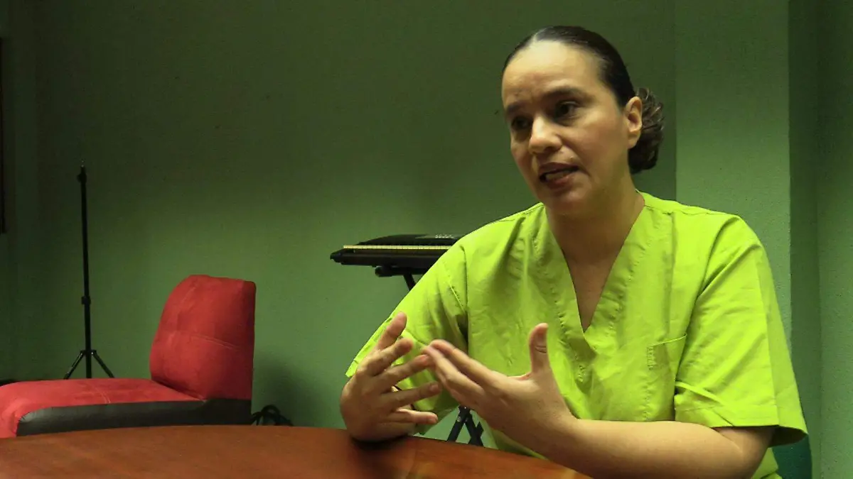 Blanca Estela Cruz Cornelio