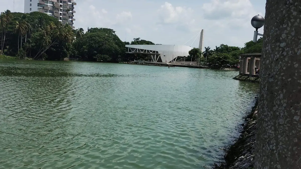 Laguna de las ilusiones