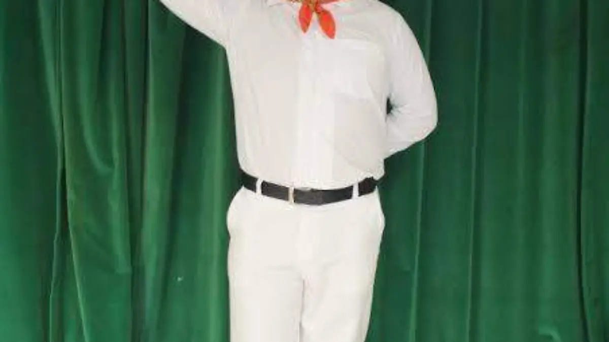 quien hizo el traje regional tabasqueño