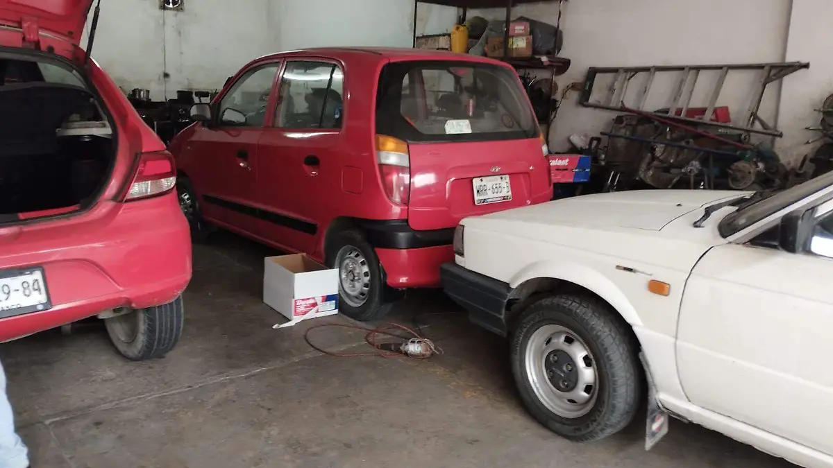 Viaja seguro en Semana Santa; revisa tu automóvil