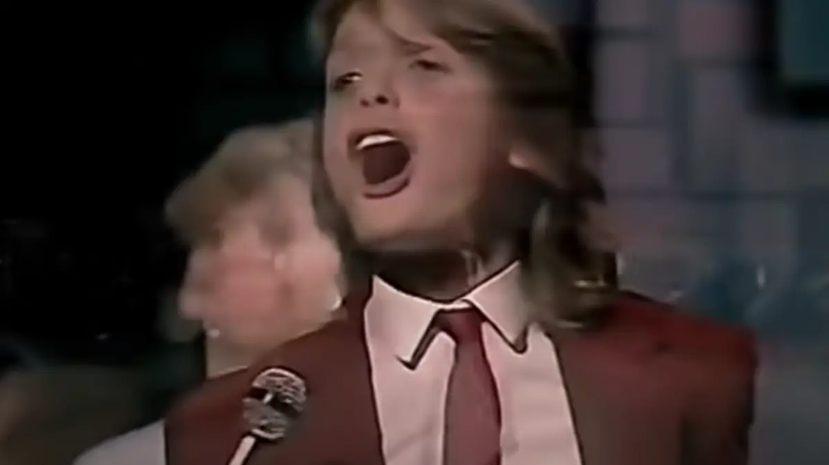 Luis Miguel Decidete