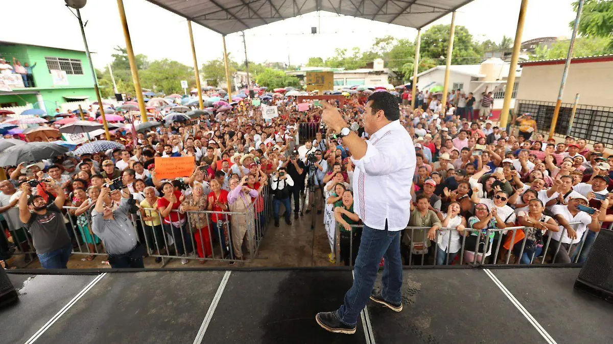 delegados municipales