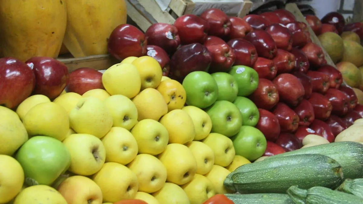 frutas galería chávez 