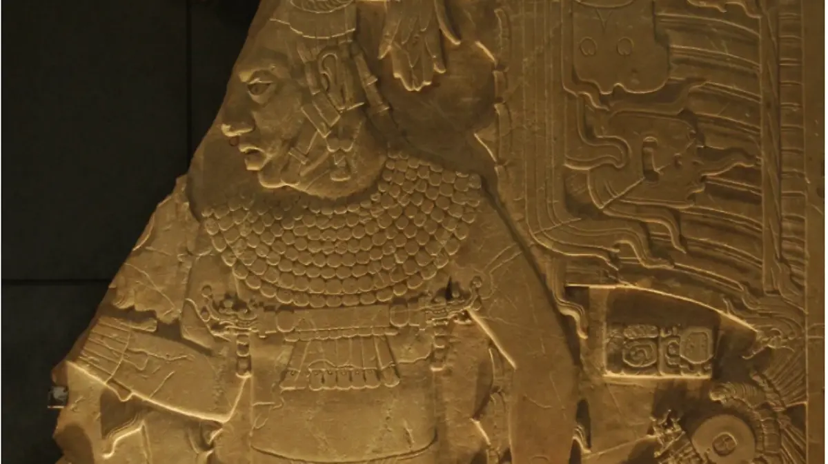 La leyenda de la mujer serpiente de Tabasco