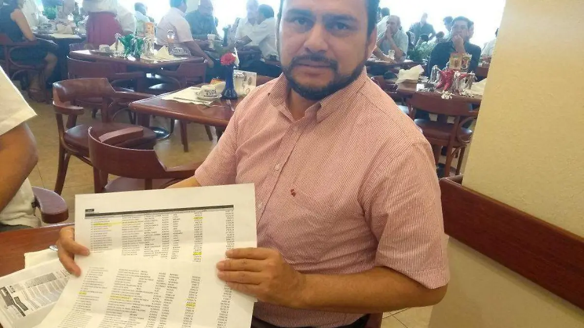 Exhorta CAT a gobierno de Tabasco publicar convenio con CFE