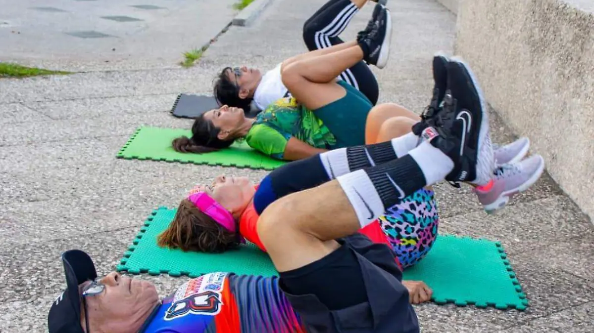 Don Carlitos' era una persona noble, optimista