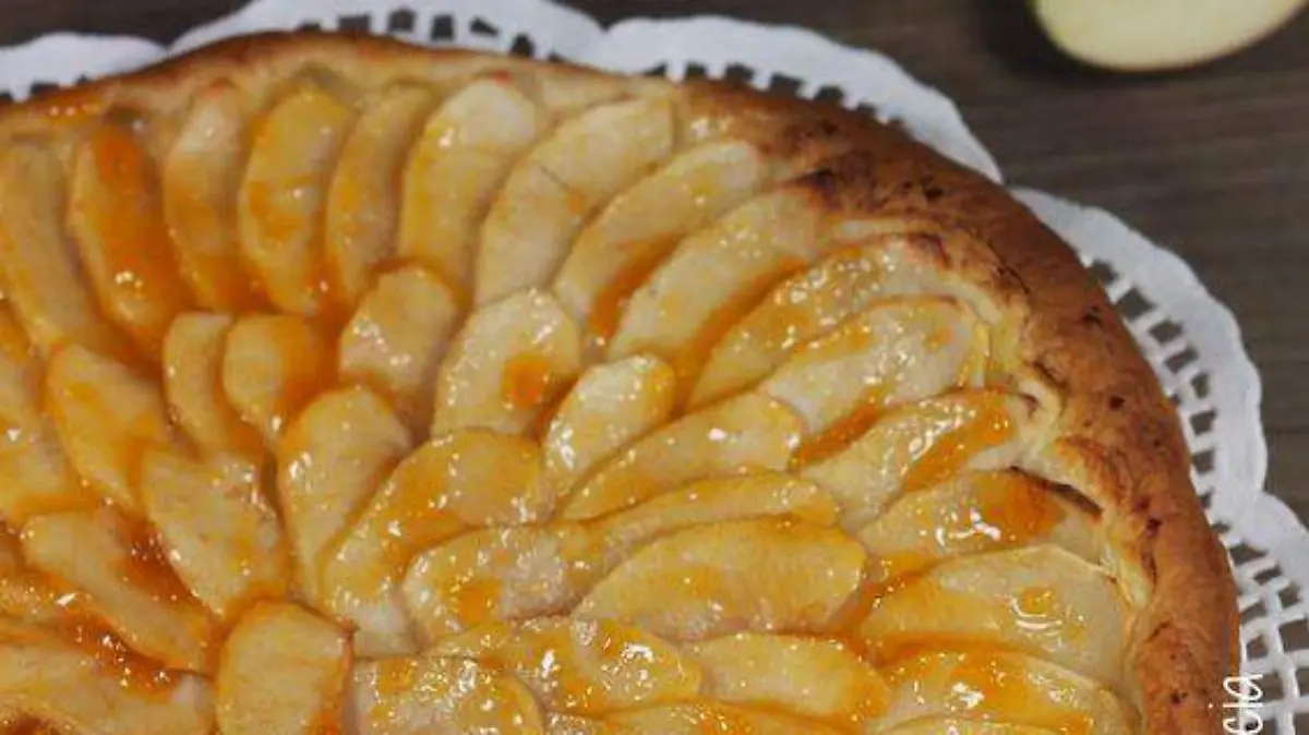 postres fitness para navidad