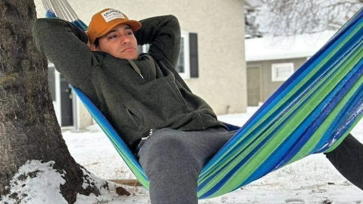 tabasqueño en Canadá