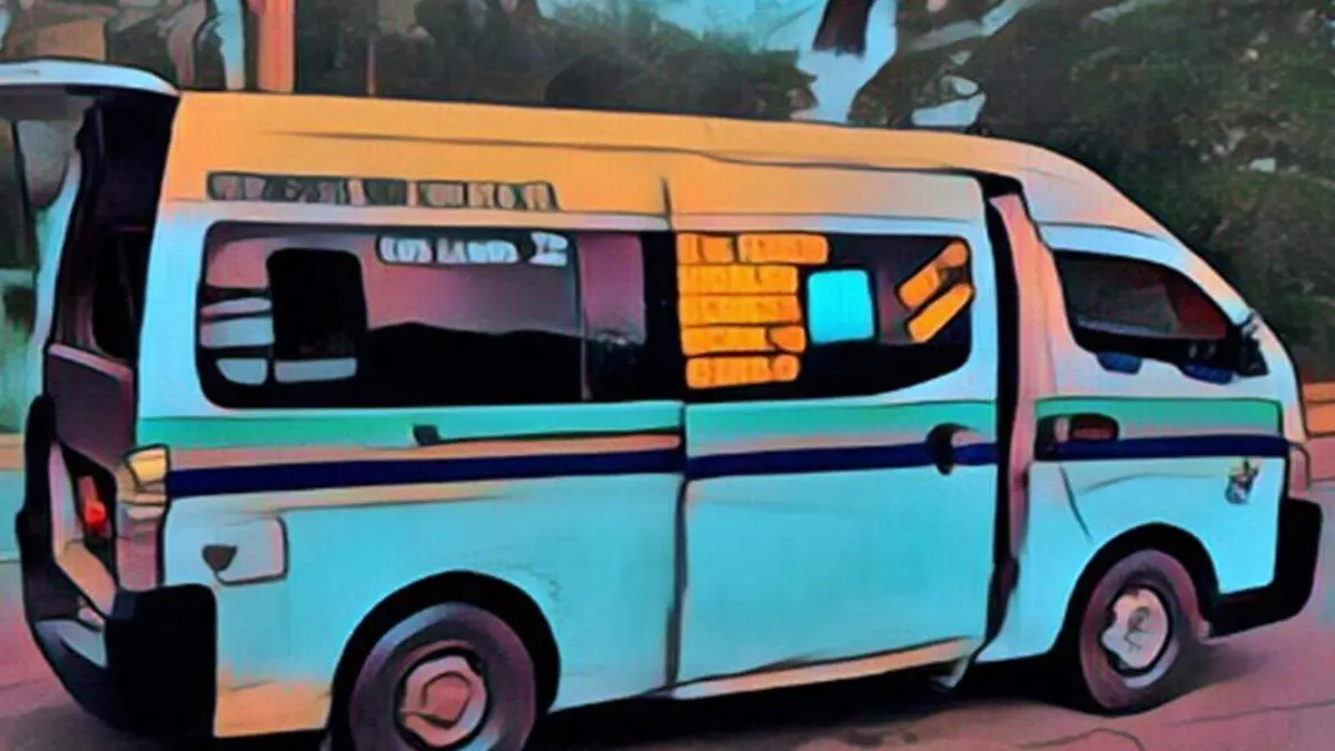 Casos de violencia en el transporte público de Tabasco