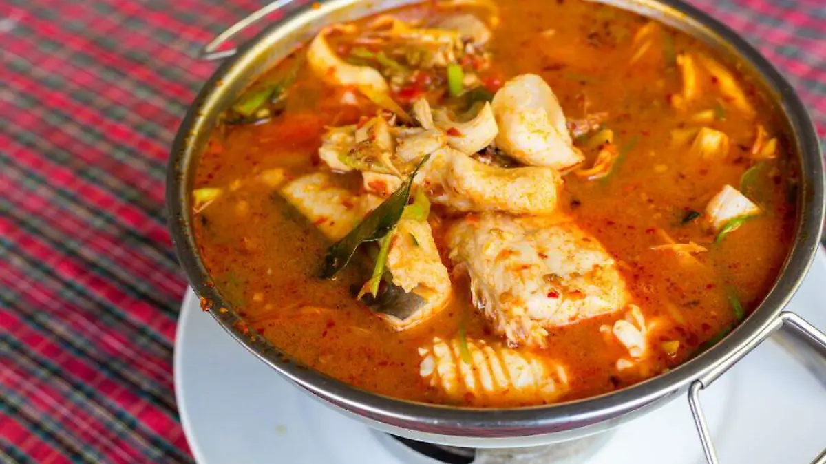 como curar la cruda en navidad