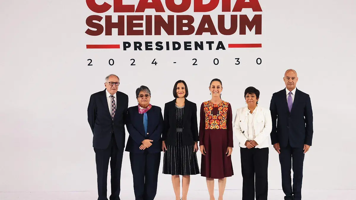 sheinbaum