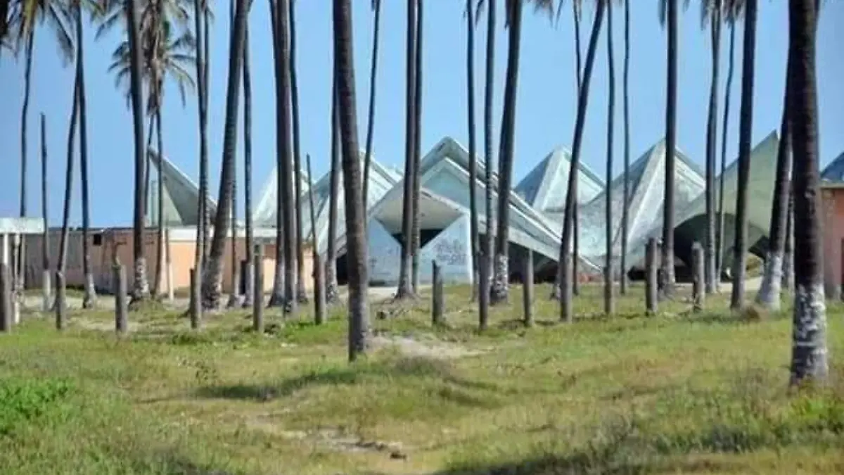 balneario playa caracol 2